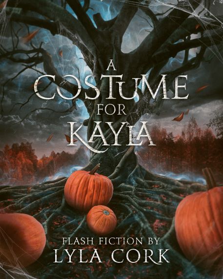 A Costume for Kayla