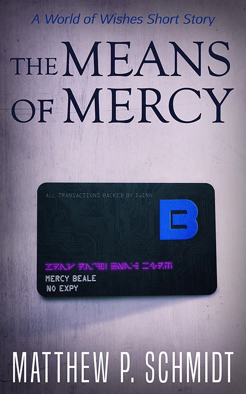 The Means of Mercy